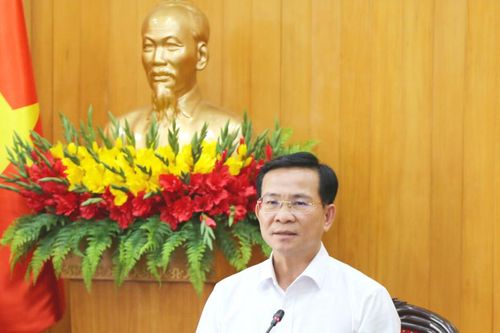 Lâm Đồng xét tặng danh hiệu 'Thầy thuốc Nhân dân', 'Thầy thuốc Ưu tú'