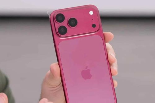 Giải mã 4 tính năng camera chuyên nghiệp trên iOS 27 hứa hẹn bùng nổ cùng iPhone 18 Pro