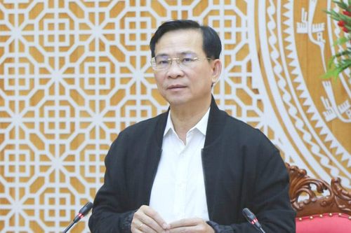 Lâm Đồng 'chạy đua', đẩy nhanh tiến độ các dự án Trường nội trú biên giới