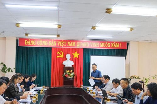 Thống nhất phương án tổ chức Liên hoan 'LTV - Điểm hẹn tài năng âm nhạc'
