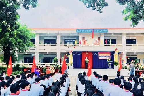 Lâm Đồng tổ chức Hội thi giáo dục phòng, chống ma túy năm 2026