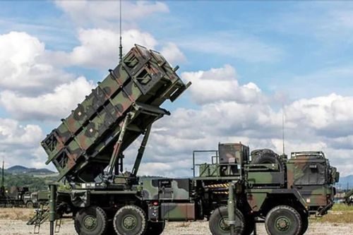Ukraine tìm cách bổ sung nguồn đạn tên lửa Patriot bảo vệ hạ tầng năng lượng trước mùa đông