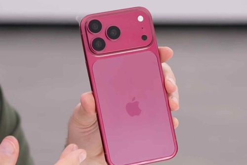 iPhone 18 Pro chốt lịch mở bán tại Việt Nam ngày 18/9 với chip A20 Pro và camera cơ học