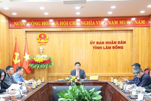 Xây dựng Chiến lược phát triển y học cổ truyền đến năm 2045