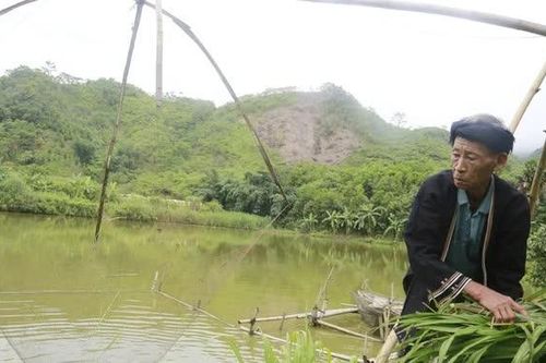 Thủ lĩnh hạ sơn - Kỳ 2: Những phú nông trên đất khó