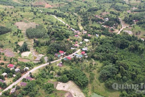 Thu hẹp khoảng cách số