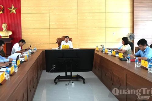 Thông báo phiên tiếp công dân định kỳ tháng 9/2026