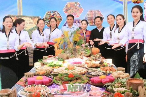 Xây dựng thương hiệu du lịch Sơn La từ ẩm thực an toàn