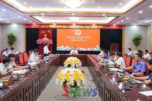 Tháo gỡ vướng mắc một số dự án trên địa bàn phường Chiềng Sinh