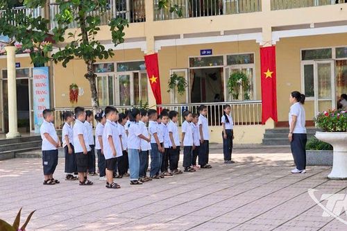 Thái Nguyên dự kiến thiếu 3.859 giáo viên trong năm học 2026-2027