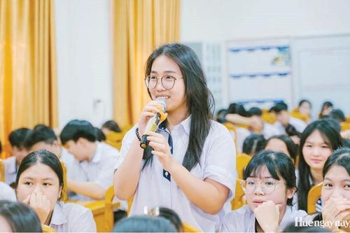 Đại học không phải lối đi duy nhất