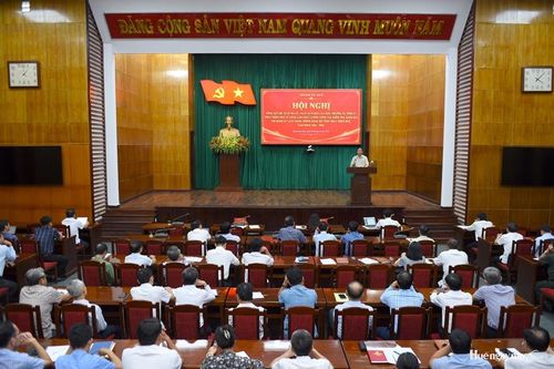 Chuyển mạnh từ 'có vi phạm mới kiểm tra' sang 'kiểm tra để không xảy ra vi phạm'