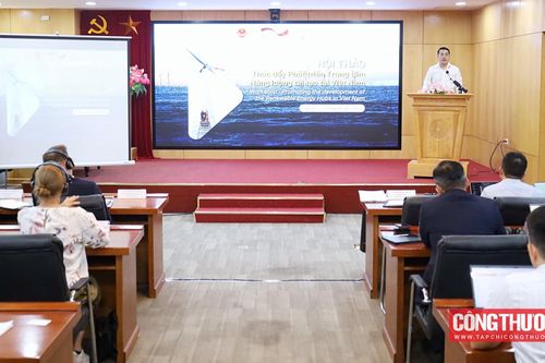 Trung tâm Năng lượng tái tạo: Từ định hướng đến triển khai thực tiễn tại Việt Nam