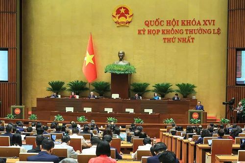 Đo sức sống chính sách bằng hiệu quả thực thi
