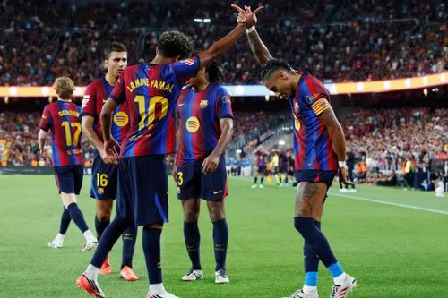 Nhận định Barcelona vs Feyenoord (23h45 ngày 9/9), Champions League 2026-2027