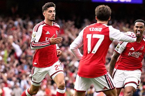 Nhận định Napoli vs Arsenal (2h ngày 10/9), vòng phân hạng Champions League 2026-2027