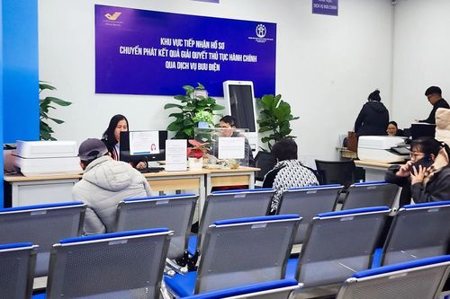 Làm thủ tục đất đai, không khai báo lại thông tin đã có dữ liệu