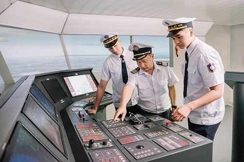 Điều kiện, quy trình cấp phép cơ sở đào tạo, huấn luyện thuyền viên hàng hải