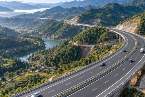 Tín hiệu thuận cho Dự án cao tốc Mộc Châu - Sơn La - Điện Biên (CT.03) vốn 63.120 tỷ đồng