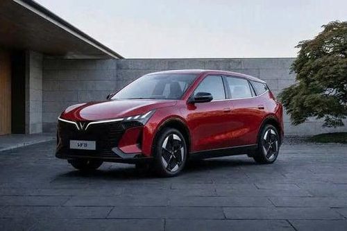 VinFast Auto không còn sở hữu cổ phần tại VinFast Việt Nam