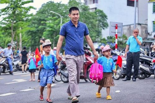 Một người có thể đăng ký nhiều người phụ thuộc để giảm trừ gia cảnh