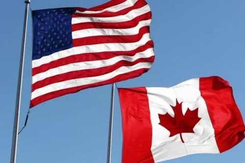 Mỹ cấm nhập khẩu loạt hàng hóa từ Canada