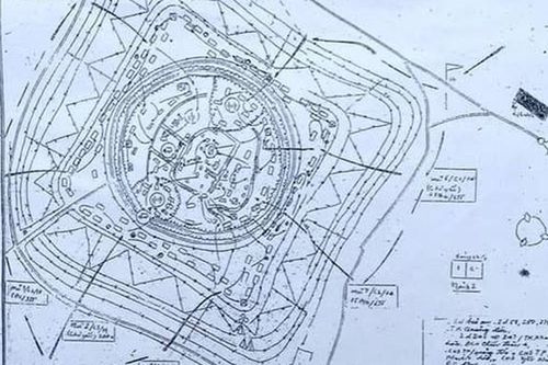 Trung đoàn Đặc công 429: Trận đánh vào căn cứ Bù Bông đêm 03 rạng 04 tháng 11 năm 1973 (Kỳ 1)