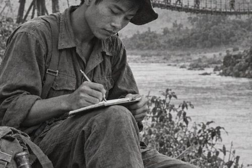 Hồ sơ số 91/2026: Tìm quân nhân Cao Văn Thi qua những trang nhật ký chiến trường