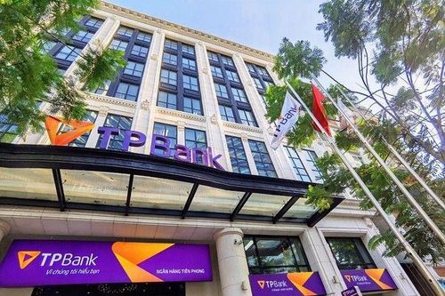 TPBank: Nhóm cổ đông liên quan lãnh đạo nắm hơn 50% vốn, dòng tiền nghìn tỷ chảy trong hệ sinh thái