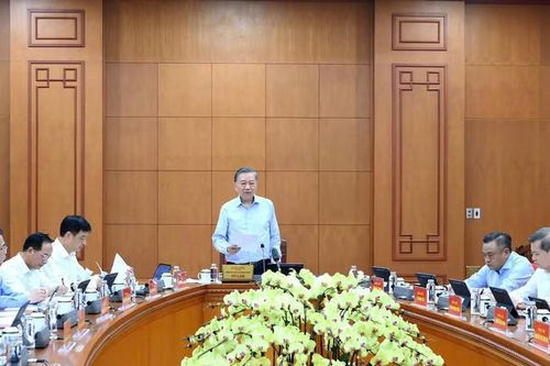 Chọn đúng người, giao đúng việc