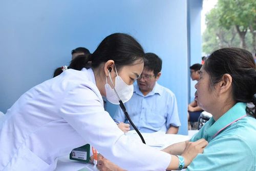 Bộ Y tế phát động hưởng ứng Ngày An toàn người bệnh thế giới 2026
