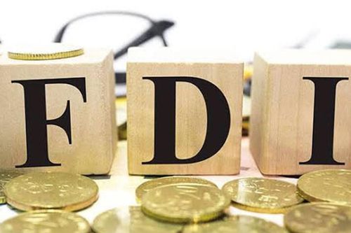 Giữ đà cho FDI năm 2027
