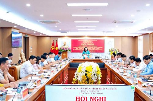 Đồng bộ hồ sơ địa chính, siết chặt quản lý quỹ đất