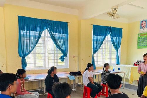 Quảng Trị: Thúc đẩy bình đẳng giới từ những hoạt động thiết thực