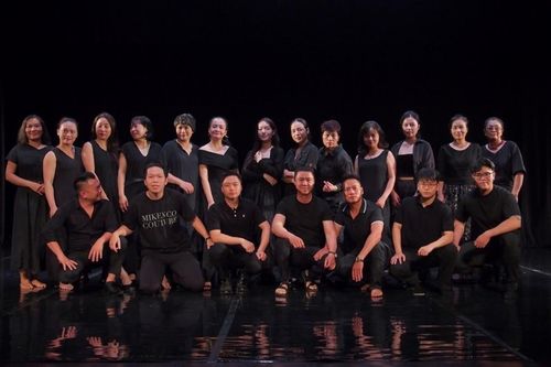 Kiệt tác opera Tosca lần đầu công diễn tại Việt Nam