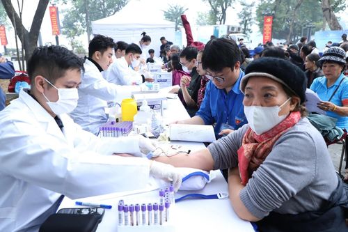 Bộ Y tế phát động hưởng ứng Ngày An toàn người bệnh thế giới 2026