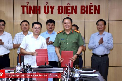 Điện Biên chuyển giao đầu mối tham mưu về khoa học, công nghệ và chuyển đổi số