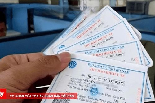 Đề xuất tăng mức đóng BHYT lên 5,1% kèm lộ trình nâng quyền lợi