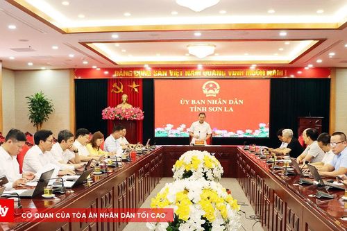 Sơn La thúc đẩy phát triển khu công nghiệp, tạo động lực tăng trưởng
