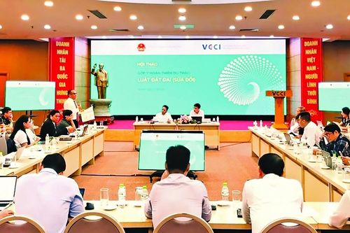 Không để giá đất thành 'ẩn số' đầu tư