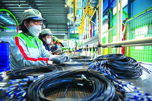Mở rộng cánh cửa vốn cho doanh nghiệp nhỏ và vừa
