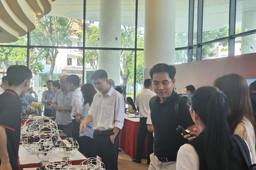 Doanh nghiệp Việt tăng cường áp dụng giải pháp xanh