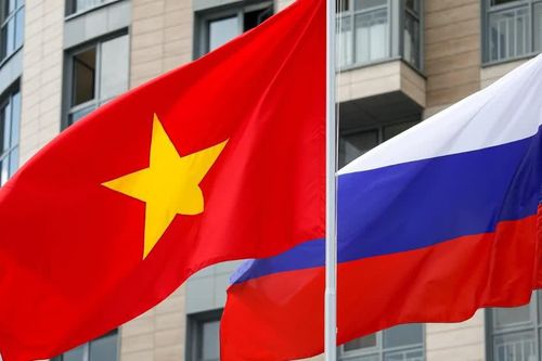 Báo chí Nga: Tình bạn Việt - Nga trở thành bệ phóng hợp tác trong 'kỷ nguyên mới'