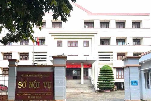 Đắk Lắk rà soát hồ sơ cán bộ nghỉ theo Nghị định 178