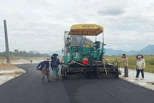Tháo gỡ các điểm nghẽn, Huế 'chạy nước rút' giải ngân vốn đầu tư công