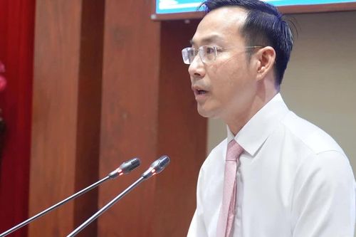 Đồng chí Nguyễn Thanh Nhàn được bầu làm Chủ tịch UBND tỉnh Đồng Tháp