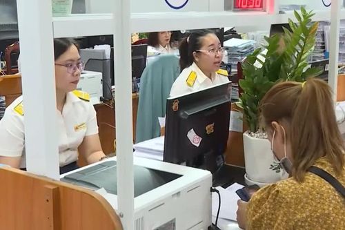 Đóng mã số thuế chỉ trong vòng 3 ngày làm việc