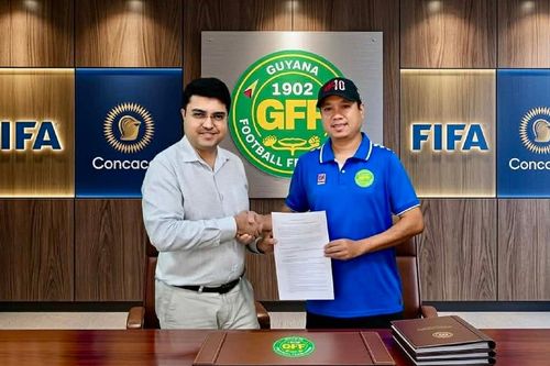 Đội tuyển Bangladesh có trợ lý người Việt Nam tại FIFA ASEAN Cup 2026