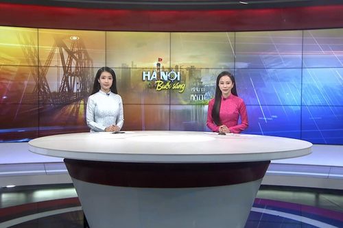 Chương trình Hà Nội buổi sáng | 09/09/2026