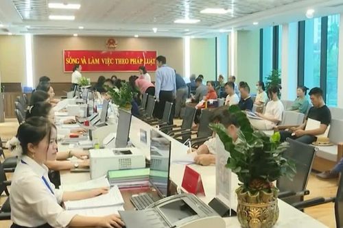 Yêu cầu chấn chỉnh tình trạng nhũng nhiễu khi làm sổ đỏ